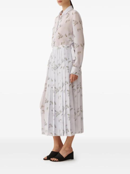  파비아나 필리피 셔츠 CAD275F233L3630000 - FABIANA FILIPPI