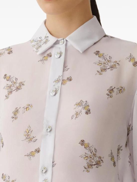  파비아나 필리피 셔츠 CAD275F233L3630000 - FABIANA FILIPPI