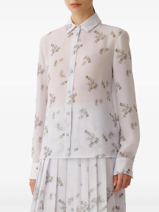  파비아나 필리피 셔츠 CAD275F233L3630000 - FABIANA FILIPPI