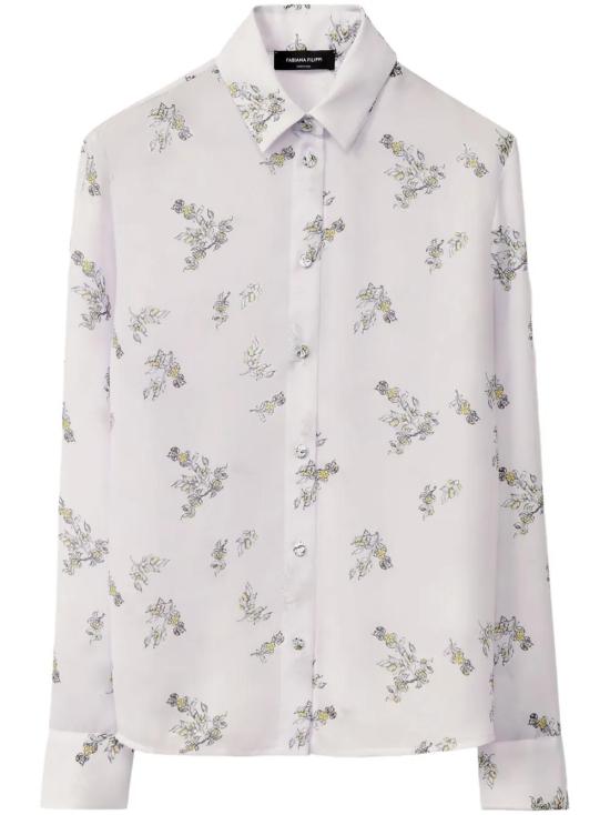  파비아나 필리피 셔츠 CAD275F233L3630000