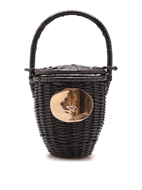  파투 크로스백 AC0030043999B Black