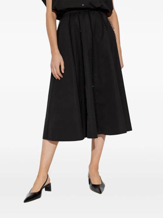  파비아나 필리피 미디 스커트 GND265F413L2450000 - FABIANA FILIPPI