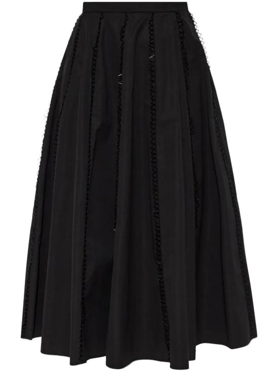  파비아나 필리피 미디 스커트 GND265F413L2450000