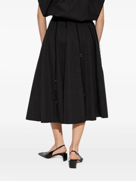  파비아나 필리피 미디 스커트 GND265F413L2450000 - FABIANA FILIPPI