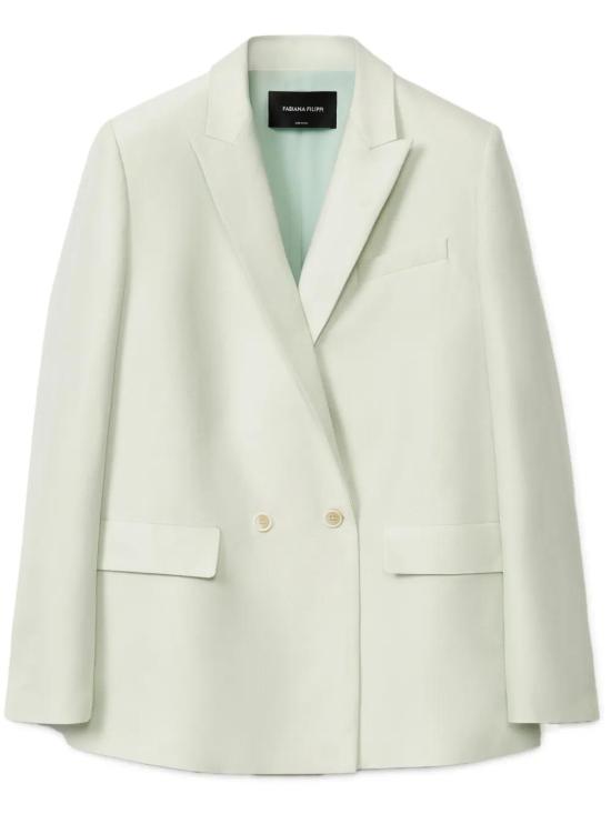  파비아나 필리피 수트 자켓 GCD275F412D7870000