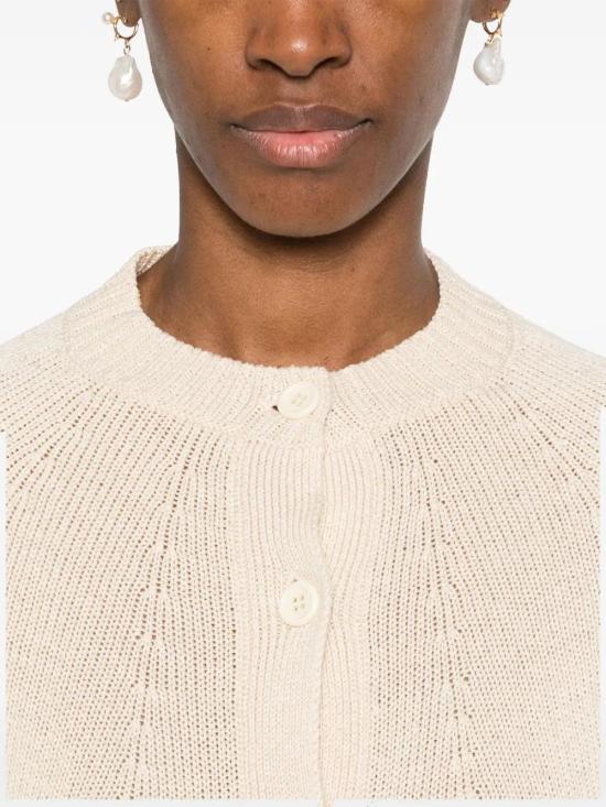  파비아나 필리피 가디건 MAD265F127D6630000 - FABIANA FILIPPI