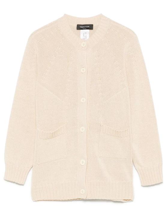  파비아나 필리피 가디건 MAD265F127D6630000