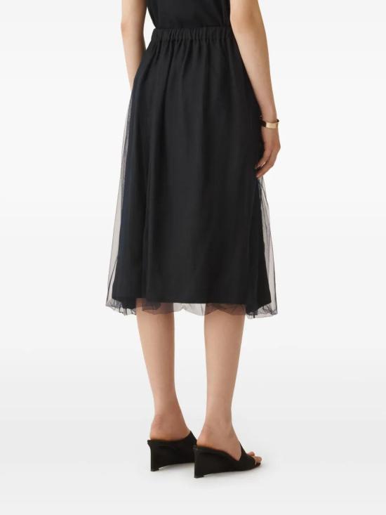  파비아나 필리피 미디 스커트 GND275F848L3540000 - FABIANA FILIPPI