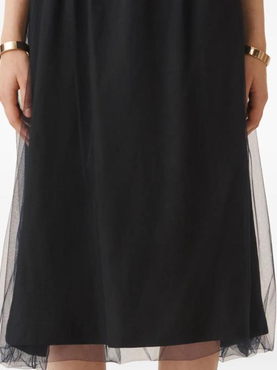  파비아나 필리피 미디 스커트 GND275F848L3540000 - FABIANA FILIPPI