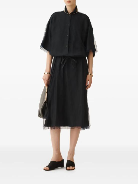  파비아나 필리피 미디 스커트 GND275F848L3540000 - FABIANA FILIPPI