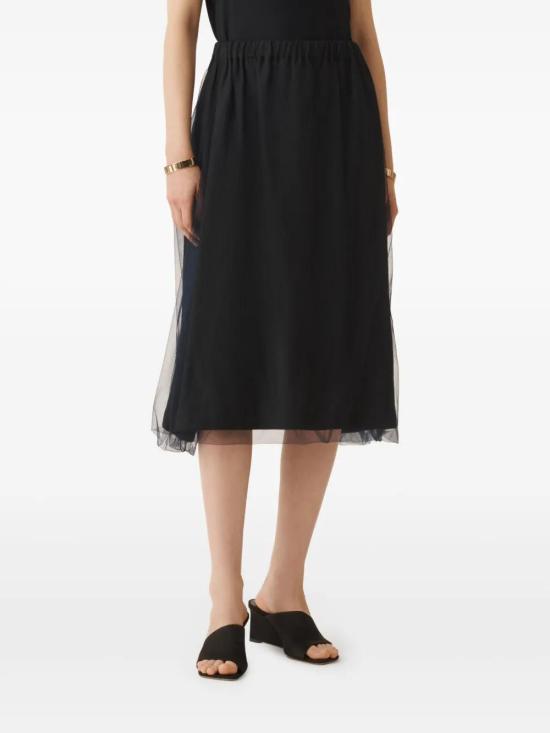  파비아나 필리피 미디 스커트 GND275F848L3540000 - FABIANA FILIPPI