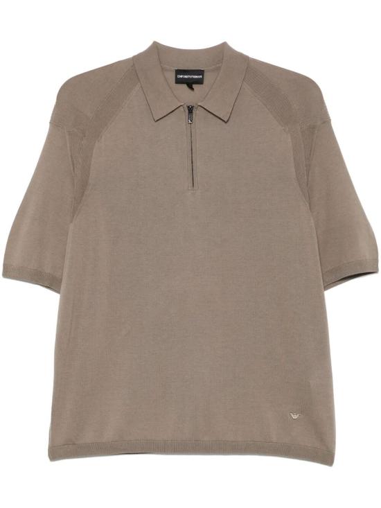 25SS 엠포리오 아르마니 스웨터 EM000680 AF13907 U6167 ROASTED CASHMERE - EMPORIO ARMANI