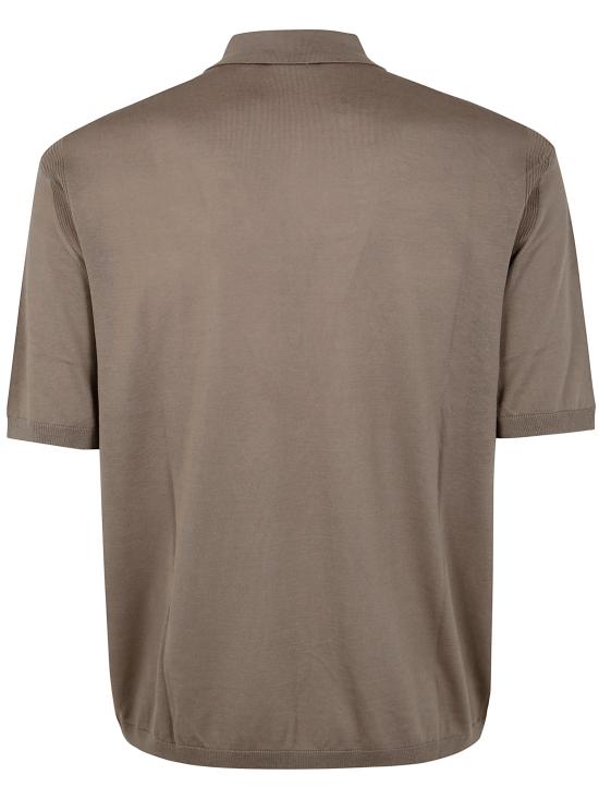 25SS 엠포리오 아르마니 스웨터 EM000680 AF13907 U6167 ROASTED CASHMERE - EMPORIO ARMANI