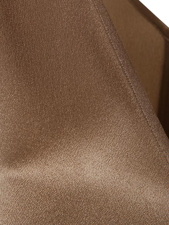 25SS 안토넬리 피렌체 민소매 티셔츠 J5808N 794 225 LIGHT BROWN - ANTONELLI FIRENZE