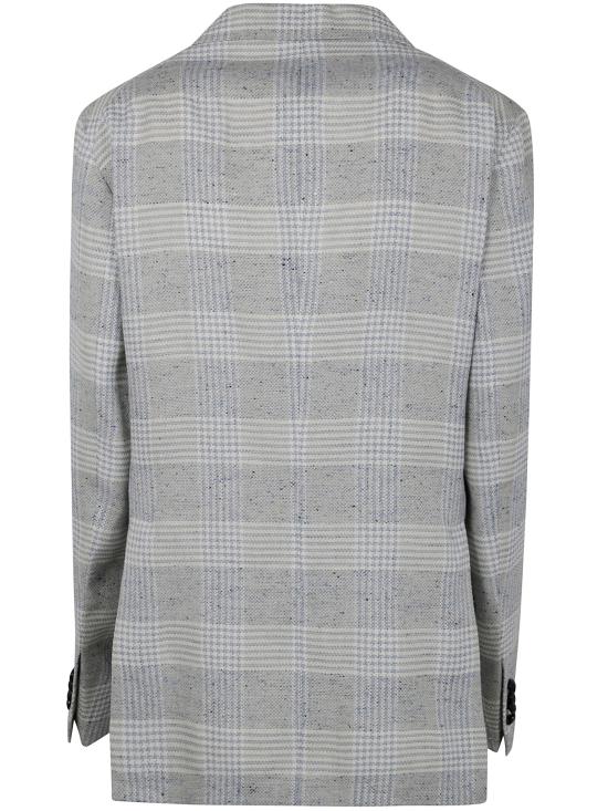 25SS 딸리아토레 수트 자켓 1SMC22K 610059 I3286 LIGHT BLUE - TAGLIATORE