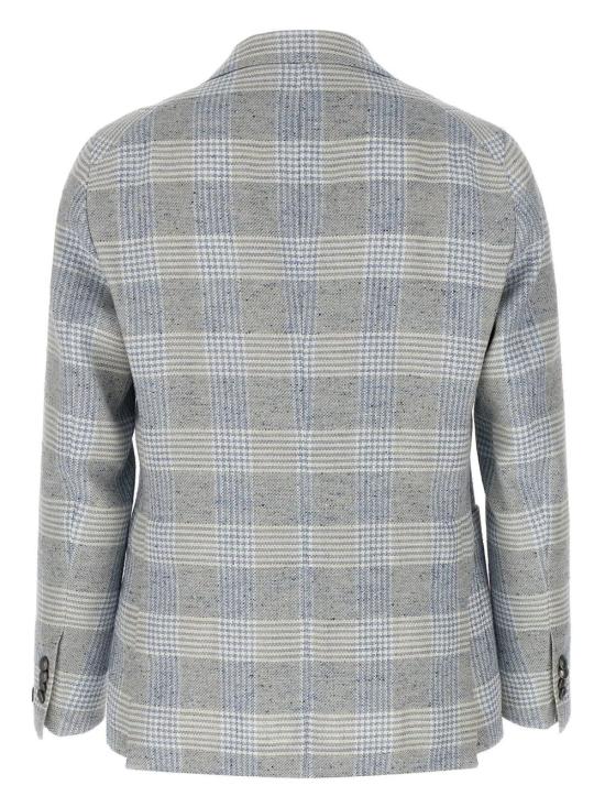 25SS 딸리아토레 수트 자켓 1SMC22K 610059 I3286 LIGHT BLUE - TAGLIATORE