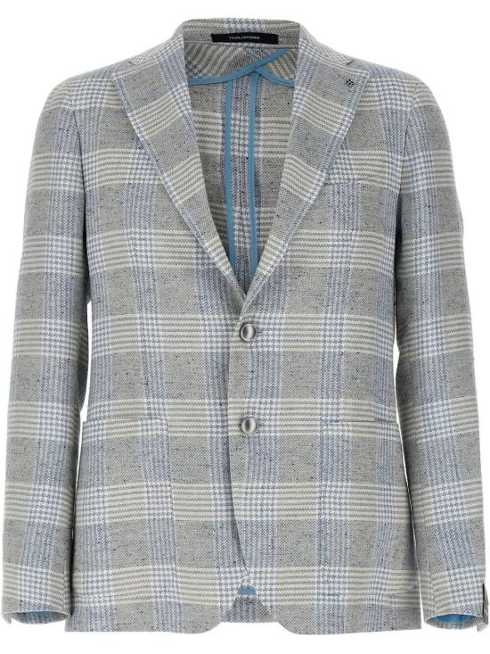 25SS 딸리아토레 수트 자켓 1SMC22K 610059 I3286 LIGHT BLUE - TAGLIATORE