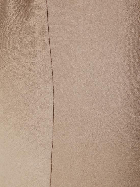 25SS 안토넬리 피렌체 미디 스커트 N9861 355C 225 BEIGE - ANTONELLI FIRENZE