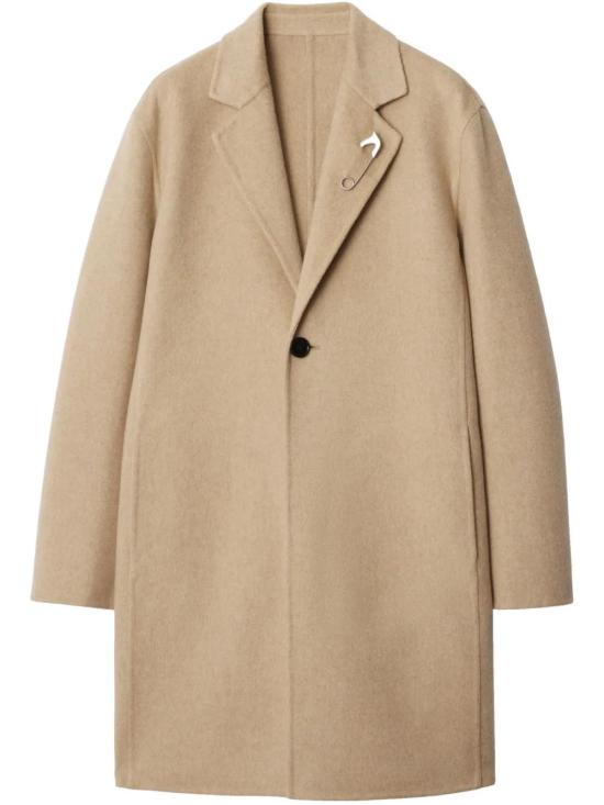  버버리 코트 8102200