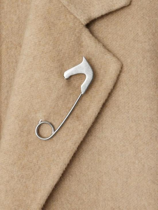  버버리 코트 8102200 - BURBERRY