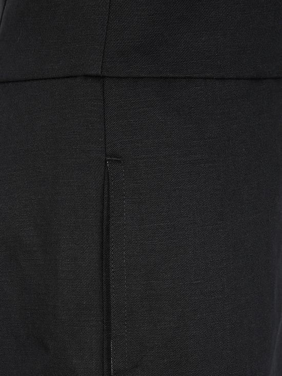 25SS 트윈셋 점프수트 251TE2142 00006 BLACK - TWINSET