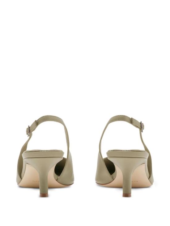  버버리 힐/펌프스 8095354 - BURBERRY