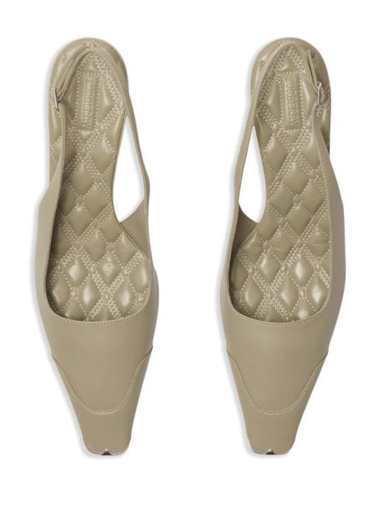  버버리 힐/펌프스 8095354 - BURBERRY