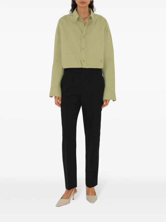  버버리 힐/펌프스 8095354 - BURBERRY