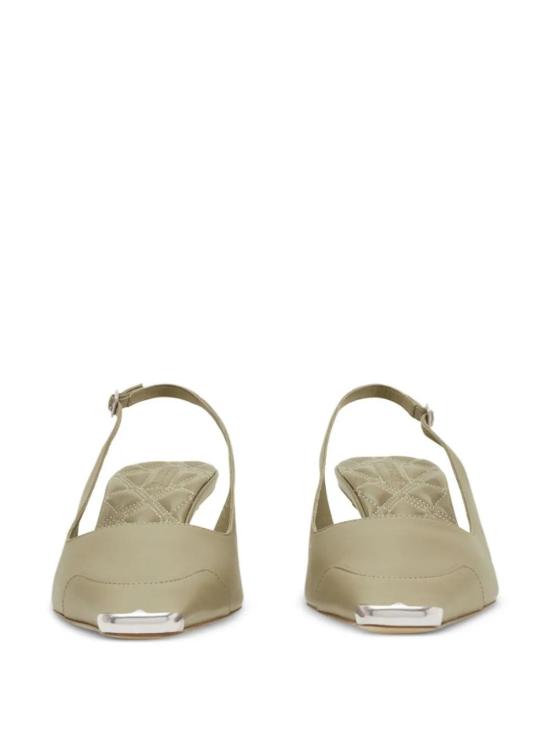  버버리 힐/펌프스 8095354 - BURBERRY