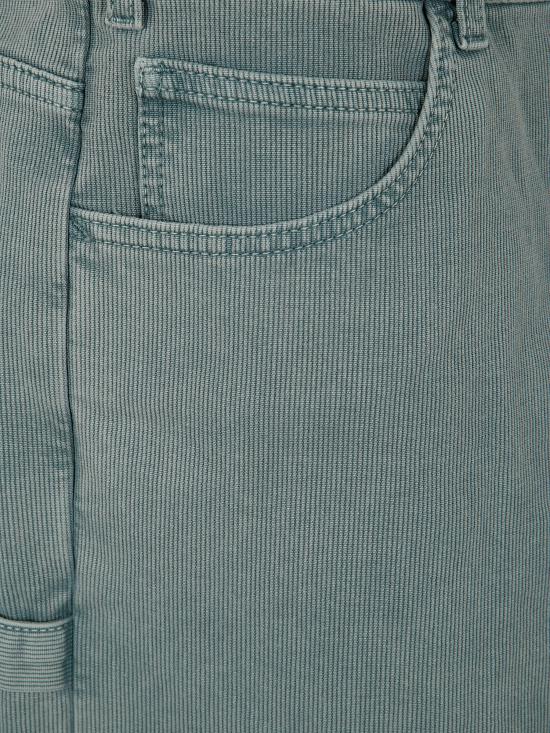 25SS 엠포리오 아르마니 데님 팬츠 EM001247 AF13908 U9170 STORMY SEA - EMPORIO ARMANI