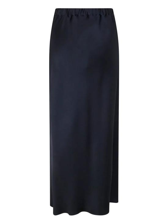 25SS 안토넬리 피렌체 미디 스커트 N9861 355C 813 NAVY - ANTONELLI FIRENZE