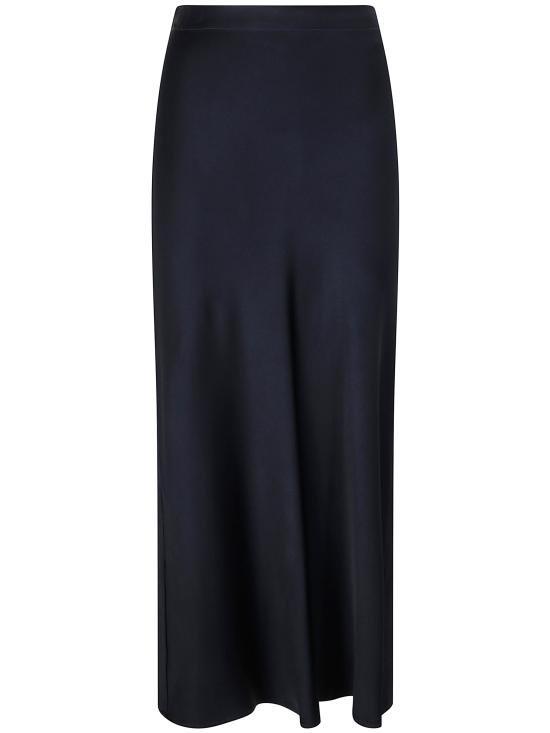 25SS 안토넬리 피렌체 미디 스커트 N9861 355C 813 NAVY