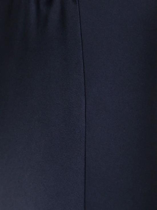 25SS 안토넬리 피렌체 미디 스커트 N9861 355C 813 NAVY - ANTONELLI FIRENZE