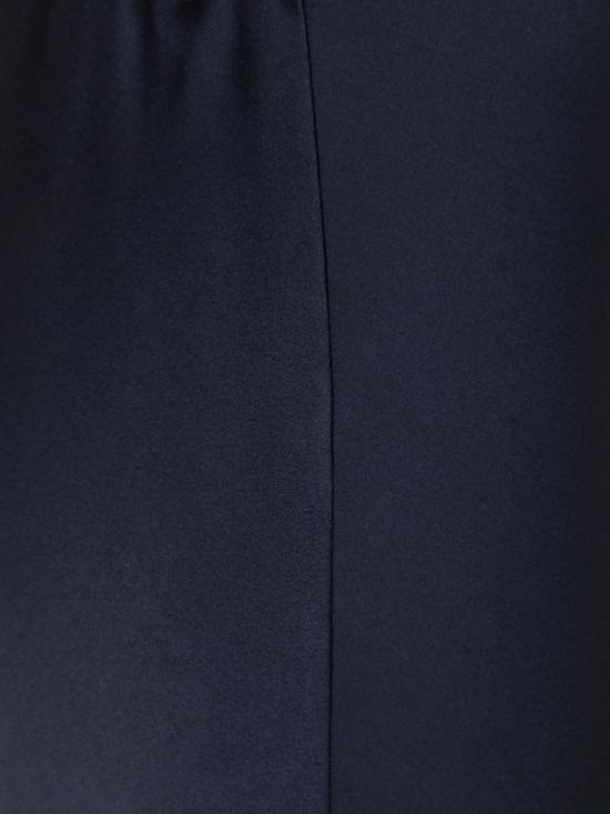 25SS 안토넬리 피렌체 미디 스커트 N9861 355C 813 NAVY - ANTONELLI FIRENZE