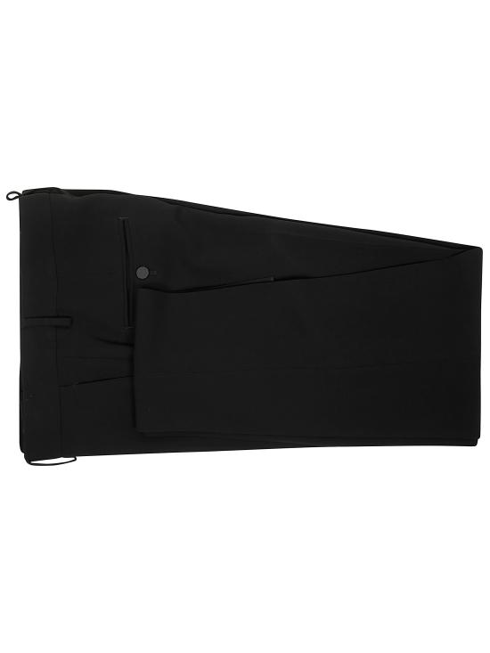 25SS 디스퀘어드2 수트 세트 S74FT0494 S48427 900 BLACK - DSQUARED2