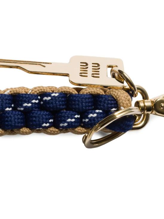  미우미우 키링 5TT2092CVT - MIU MIU