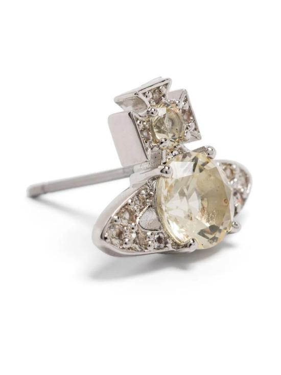  비비안웨스트우드 이어링 6201034M02P582 - VIVIENNE WESTWOOD