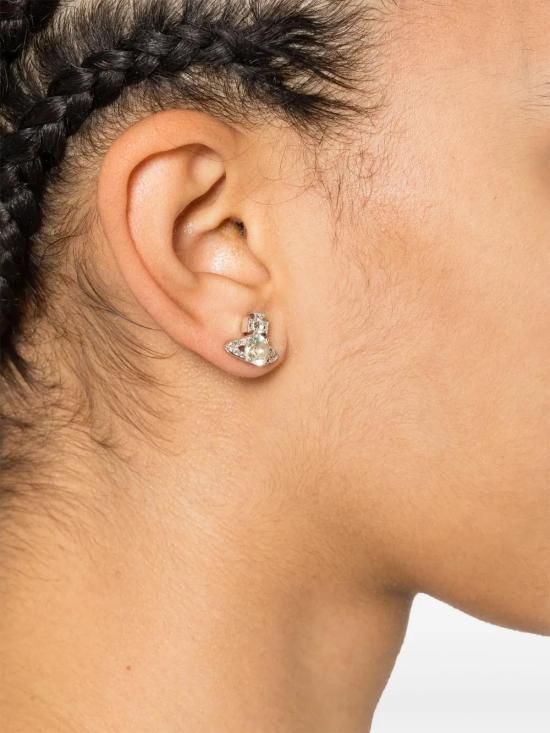  비비안웨스트우드 이어링 6201034M02P582 - VIVIENNE WESTWOOD