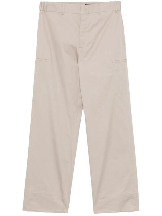펜디 카고 팬츠 FB1033 AU62 F0GQK STONE