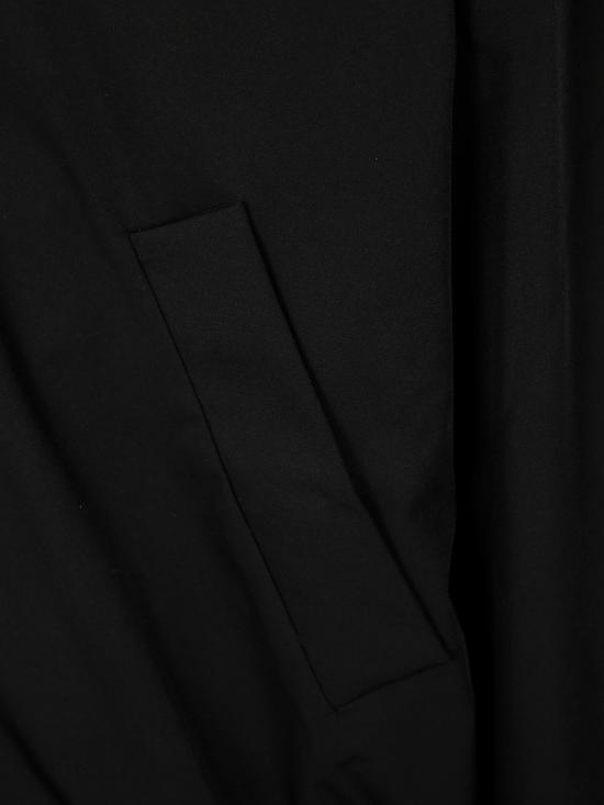 25SS 피어오브갓 자켓 FGE230 327PON BLACK - FEAR OF GOD