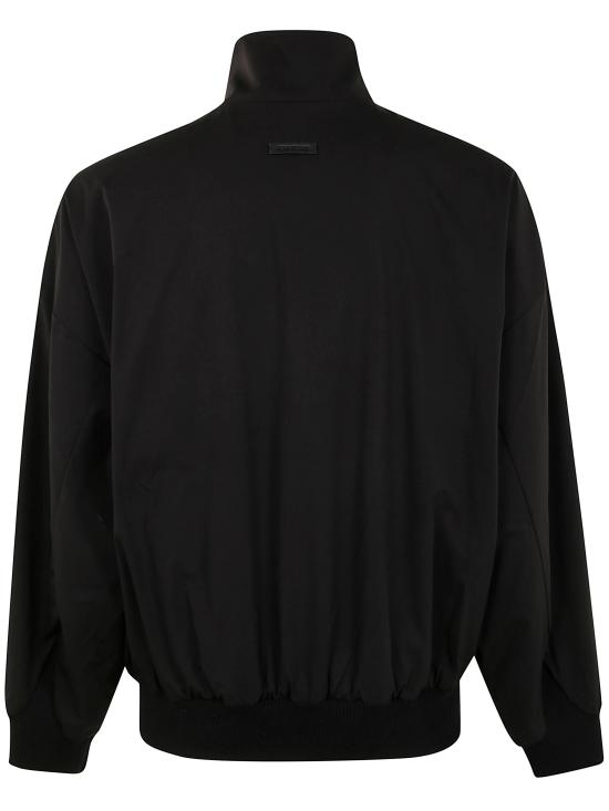 25SS 피어오브갓 자켓 FGE230 327PON BLACK - FEAR OF GOD