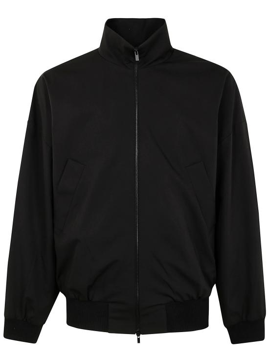 25SS 피어오브갓 자켓 FGE230 327PON BLACK