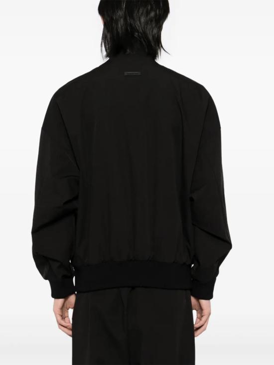 25SS 피어오브갓 자켓 FGE230 327PON BLACK - FEAR OF GOD