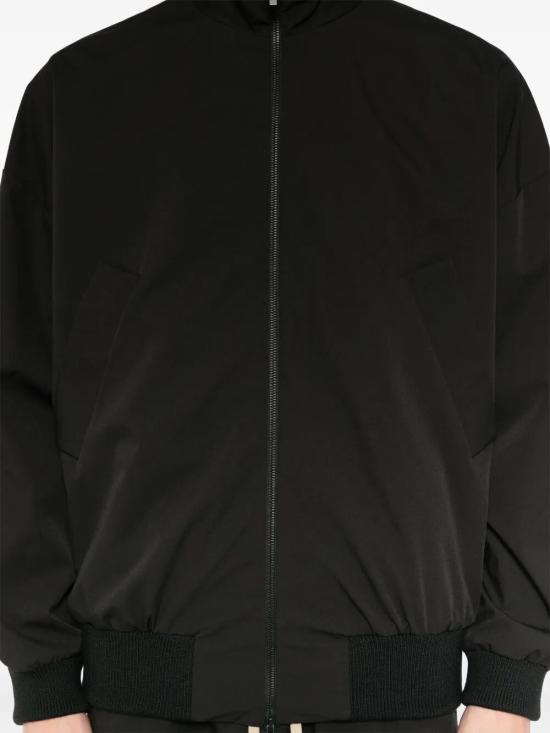 25SS 피어오브갓 자켓 FGE230 327PON BLACK - FEAR OF GOD