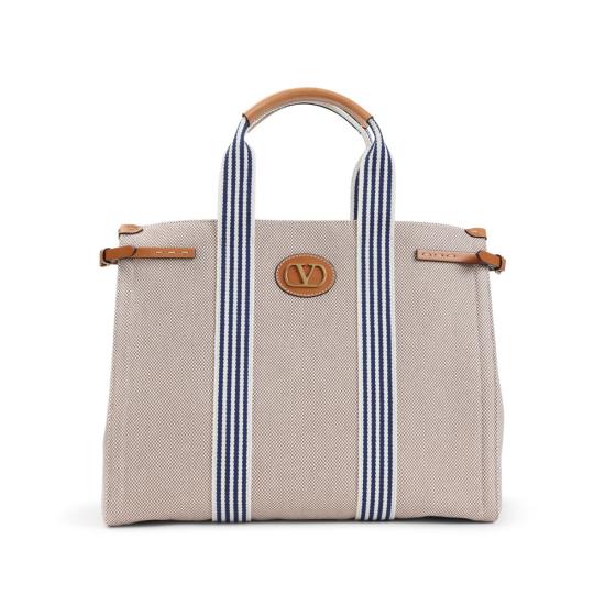 25SS 발렌티노 가라바니 토트백 6Y2B0D18NDZ BROWN