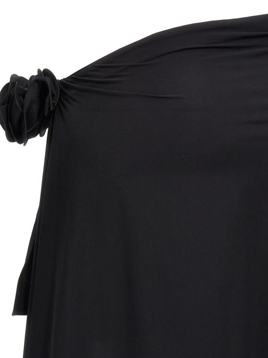 25SS 마그다뷰트림 비키니 수영복 402723BLACK Black - MAGDA BUTRYM