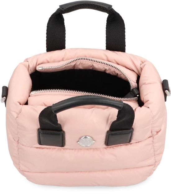 25SS 몽클레어 토트백 K109B5L00002M627551J PINK