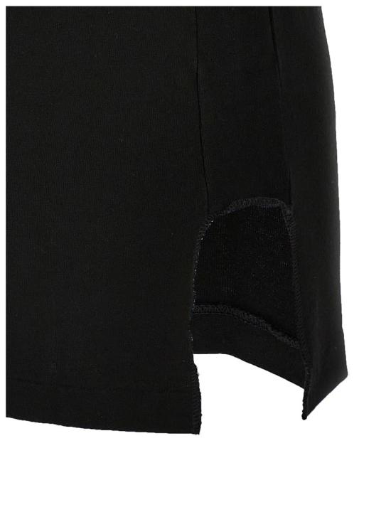 25SS 마르지엘라 민소매 티셔츠 S51NL0048S24522900 Black - MAISON MARGIELA