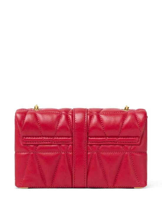  베르사체 크로스백 10177401A12975 red - VERSACE