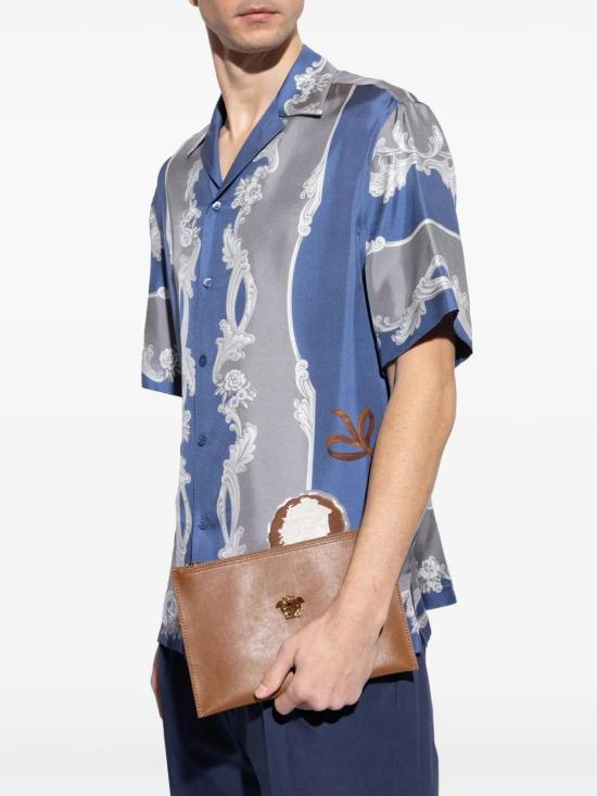  베르사체 클러치/파우치 10202321A14675 - VERSACE